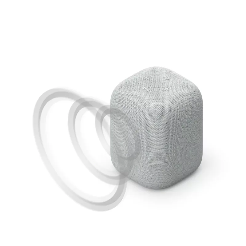 Sony SRSLS1H dokk-kõlar 1.0 kanalit 0.3 W Helehall