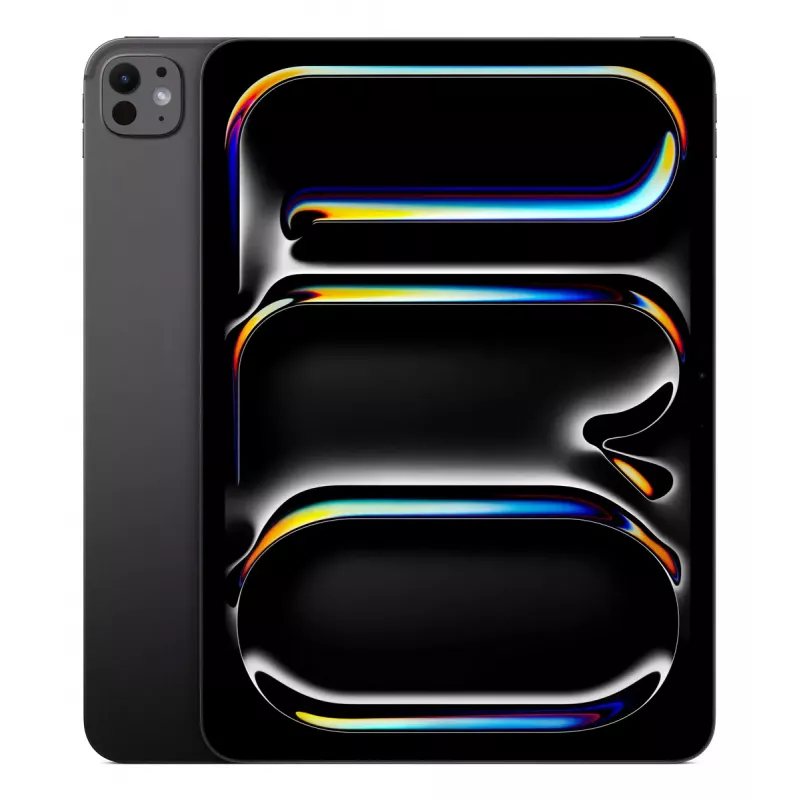 Tahvelarvuti Apple iPad 11-tolline Pro M5 16GB 2TB iPadOS