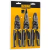 Tangid DeWALT DWHT0-70485 3 tk