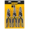 Tangid DeWALT DWHT0-70485 3 tk