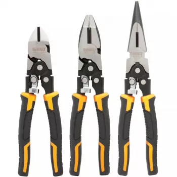 Tangid DeWALT DWHT0-70485 3 tk