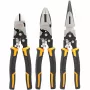 Tangid DeWALT DWHT0-70485 3 tk