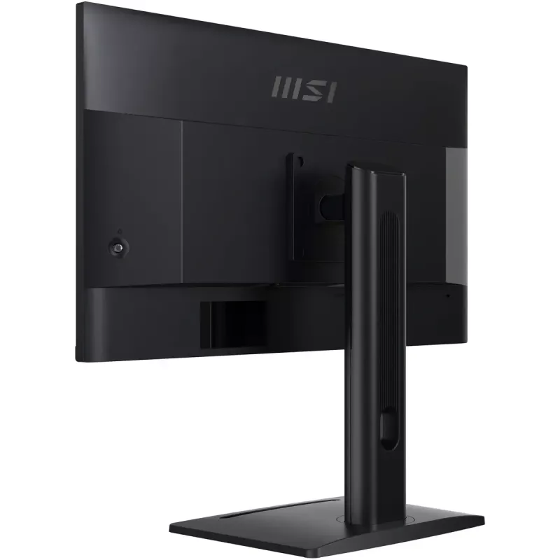 Monitor MSI Pro MP275QPG 27 tolli IPS LCD QHD 2560x1440