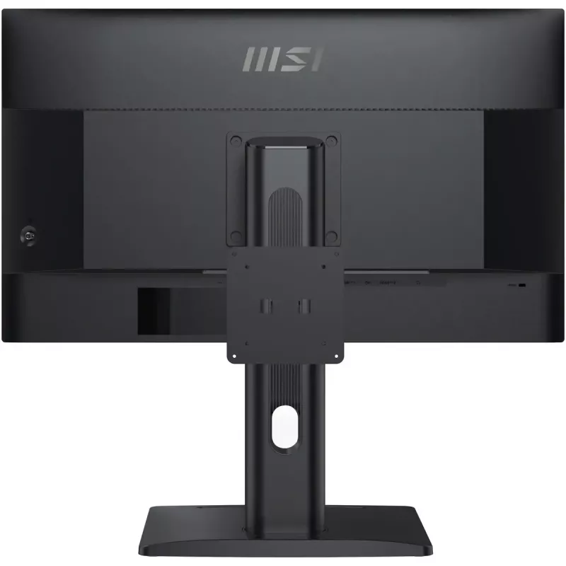 Monitor MSI Pro MP275QPG 27 tolli IPS LCD QHD 2560x1440
