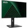 Monitor MSI Pro MP275QPG 27 tolli IPS LCD QHD 2560x1440
