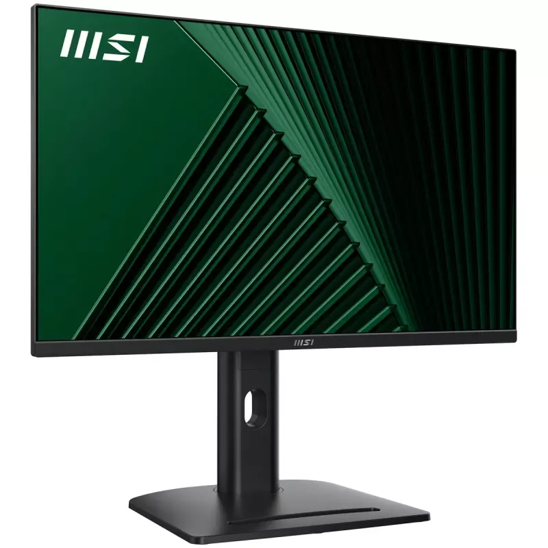 Monitor MSI Pro MP275QPG 27 tolli IPS LCD QHD 2560x1440