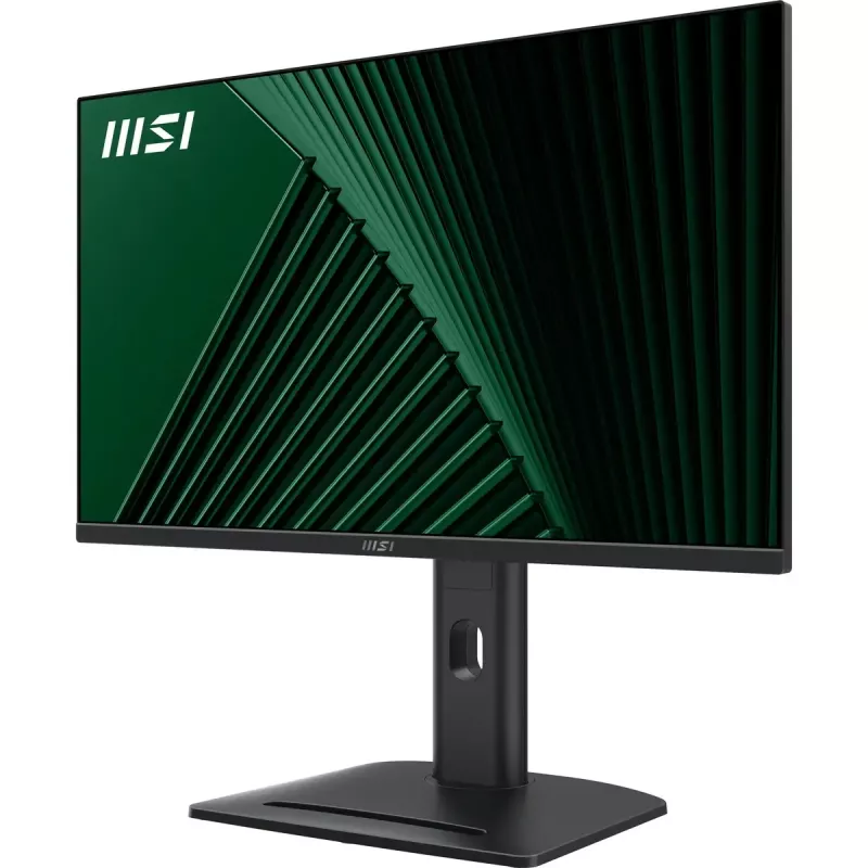 Monitor MSI Pro MP275QPG 27 tolli IPS LCD QHD 2560x1440