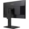Monitor MSI Pro MP275QPG 27 tolli IPS LCD QHD 2560x1440