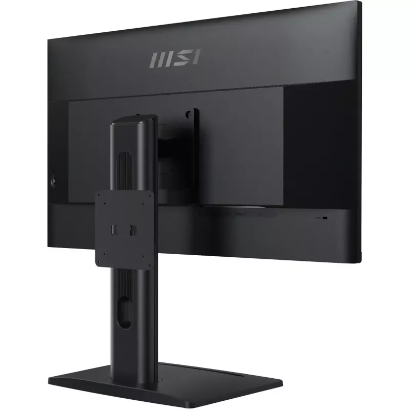 Monitor MSI Pro MP275QPG 27 tolli IPS LCD QHD 2560x1440