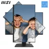 Monitor MSI Pro MP275QPG 27 tolli IPS LCD QHD 2560x1440