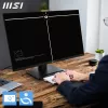 Monitor MSI Pro MP275QPG 27 tolli IPS LCD QHD 2560x1440