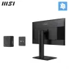 Monitor MSI Pro MP275QPG 27 tolli IPS LCD QHD 2560x1440