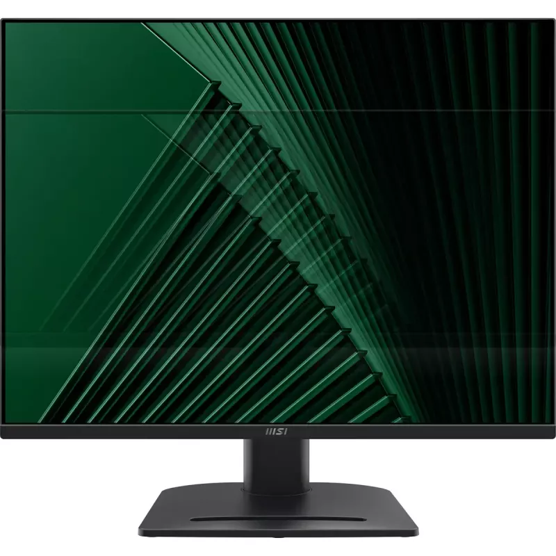 Monitor MSI Pro MP275QPG 27 tolli IPS LCD QHD 2560x1440