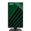 Monitor MSI Pro MP275QPG 27 tolli IPS LCD QHD 2560x1440