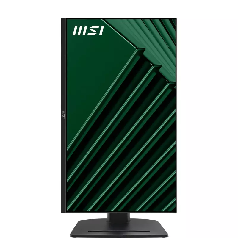 Monitor MSI Pro MP275QPG 27 tolli IPS LCD QHD 2560x1440