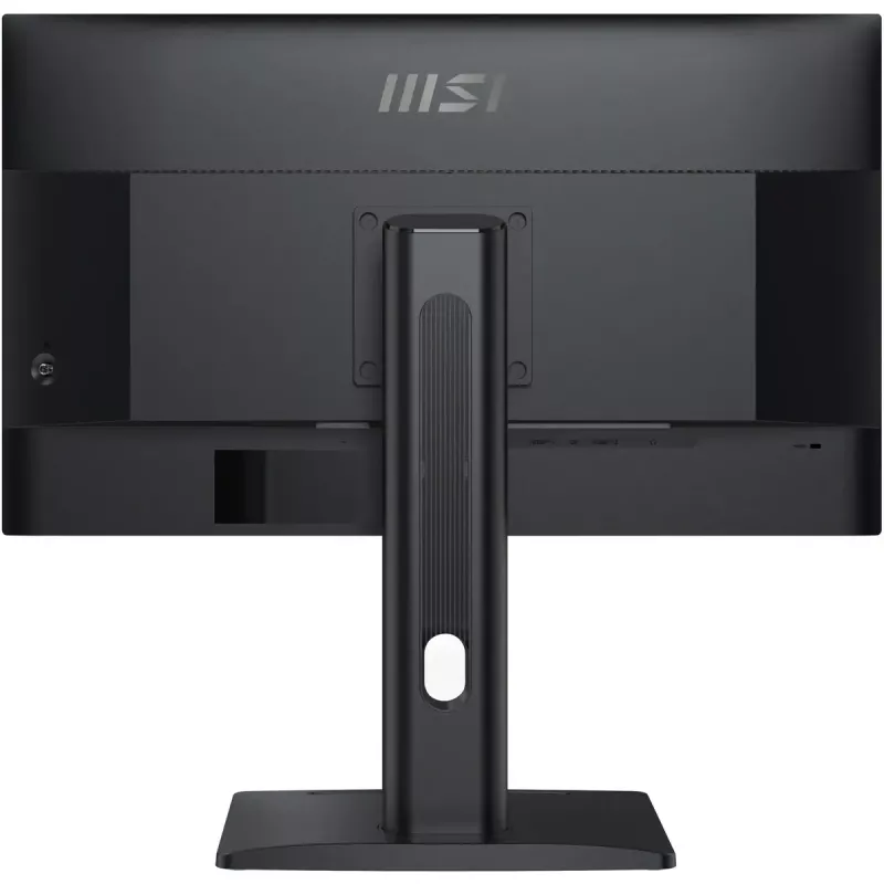 Monitor MSI Pro MP275QPG 27 tolli IPS LCD QHD 2560x1440