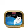Märg kassitoit animonda Vom Feinsten Mature Salmon 100 g — täiskasvanud, alus, gluteeni- ja sojavaba