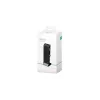 Graafikakaardi hoidik DeepCool GH-01 Universal, must, 52,6×60,6×163,7 mm