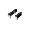 Graafikakaardi hoidik DeepCool GH-01 Universal, must, 52,6×60,6×163,7 mm