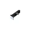 Graafikakaardi hoidik DeepCool GH-01 Universal, must, 52,6×60,6×163,7 mm