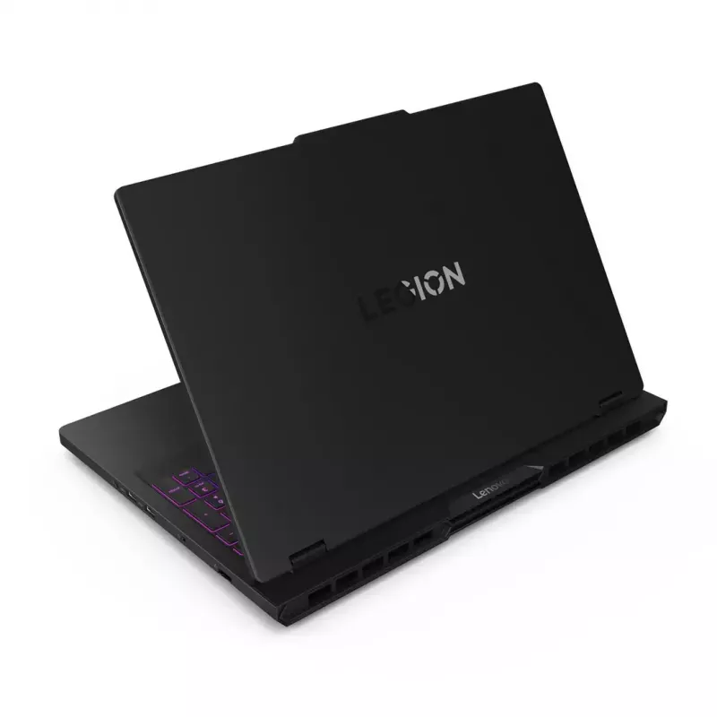 Sülearvuti Lenovo Legion Pro 5 16 tolli — AMD Ryzen 9 8945HX, 32 GB DDR5, 1 TB NVMe SSD, NVIDIA RTX 5070, 16:10 WQXGA 240 Hz