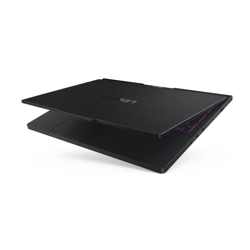 Sülearvuti Lenovo Legion Pro 5 16 tolli — AMD Ryzen 9 8945HX, 32 GB DDR5, 1 TB NVMe SSD, NVIDIA RTX 5070, 16:10 WQXGA 240 Hz