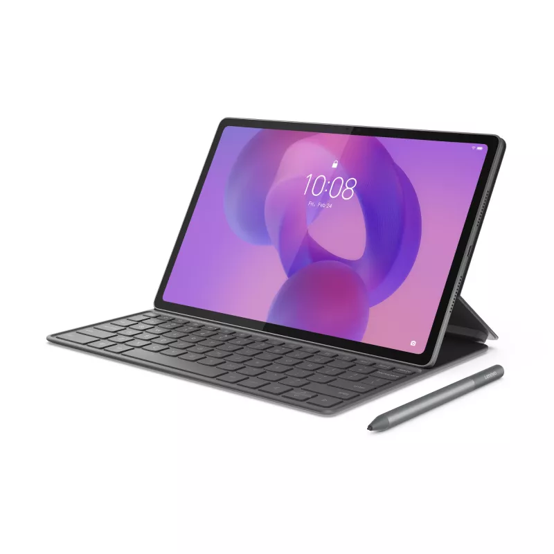 Tahvelarvuti Lenovo Idea Tab Plus — MediaTek Dimensity 6400, 12,1-tolline ZAG70961PL
