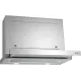 Gorenje BHP623E8X poolsisseehitatav (väljatõmmatav) roostevaba teras 578 m³/h