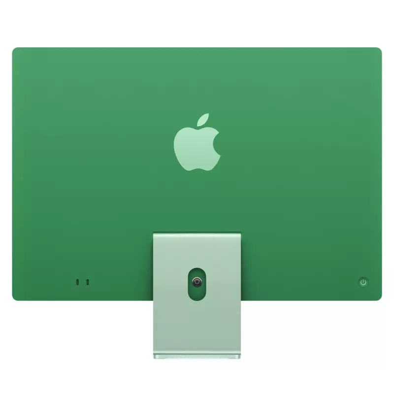 Kõik-ühes arvuti Apple iMac Apple M 16GB 256GB SSD Apple GPU macOS Sequoia