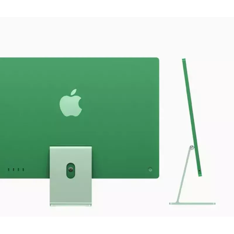 Kõik-ühes arvuti Apple iMac Apple M 16GB 256GB SSD Apple GPU macOS Sequoia