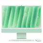 Kõik-ühes arvuti Apple iMac Apple M 16GB 256GB SSD Apple GPU macOS Sequoia