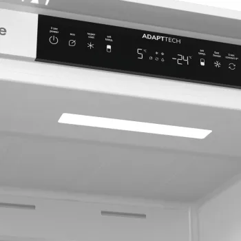 Gorenje NRKI517E41 Built-in 252 L Valge