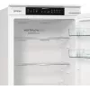 Gorenje NRKI517E41 Built-in 252 L Valge