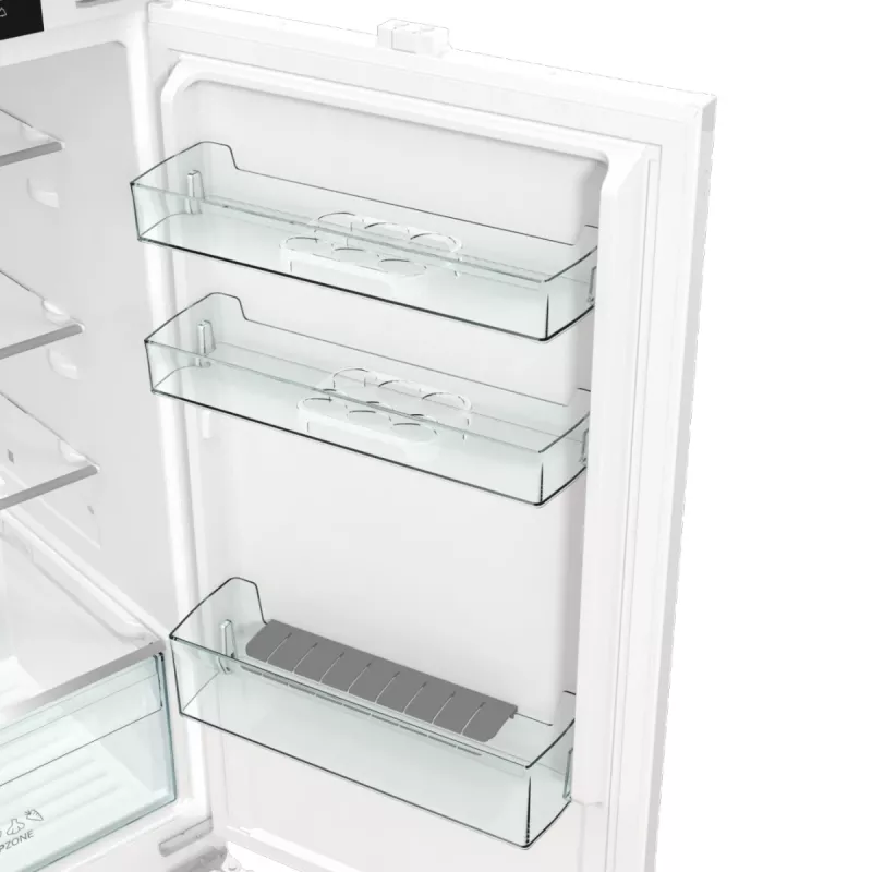 Gorenje NRKI517E41 Built-in 252 L Valge