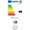 Monitor MSI Pro MP245PHG E14 23.8 tolli (60.5 cm) Full HD 1920x1080 IPS LCD, 4 ms, 300 cd/m², VESA, USB-jaotur, kõlarid