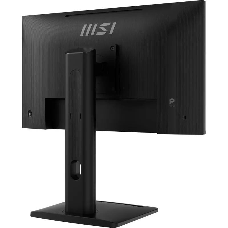 Monitor MSI Pro MP245PHG E14 23.8 tolli (60.5 cm) Full HD 1920x1080 IPS LCD, 4 ms, 300 cd/m², VESA, USB-jaotur, kõlarid