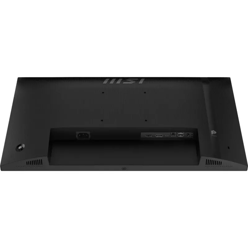 Monitor MSI Pro MP245PHG E14 23.8 tolli (60.5 cm) Full HD 1920x1080 IPS LCD, 4 ms, 300 cd/m², VESA, USB-jaotur, kõlarid