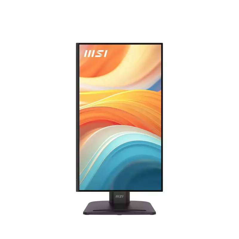 Monitor MSI Pro MP245PHG E14 23.8 tolli (60.5 cm) Full HD 1920x1080 IPS LCD, 4 ms, 300 cd/m², VESA, USB-jaotur, kõlarid