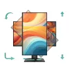 Monitor MSI Pro MP245PHG E14 23.8 tolli (60.5 cm) Full HD 1920x1080 IPS LCD, 4 ms, 300 cd/m², VESA, USB-jaotur, kõlarid