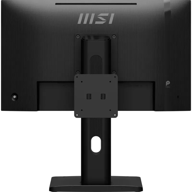 Monitor MSI Pro MP245PHG E14 23.8 tolli (60.5 cm) Full HD 1920x1080 IPS LCD, 4 ms, 300 cd/m², VESA, USB-jaotur, kõlarid