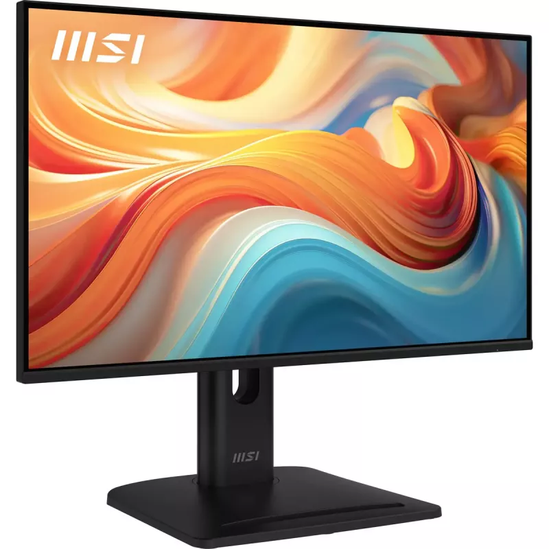 Monitor MSI Pro MP245PHG E14 23.8 tolli (60.5 cm) Full HD 1920x1080 IPS LCD, 4 ms, 300 cd/m², VESA, USB-jaotur, kõlarid