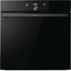 Gorenje G600 Elektrisüüdega ahi BPSA6747DGWI RAL9005, Suur, Elektriahi, 77 L, 3500 W, 77 L, 2300 W