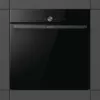 Gorenje G600 Elektrisüüdega ahi BPSA6747DGWI RAL9005, Suur, Elektriahi, 77 L, 3500 W, 77 L, 2300 W