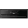 Gorenje G600 Elektrisüüdega ahi BPSA6747DGWI RAL9005, Suur, Elektriahi, 77 L, 3500 W, 77 L, 2300 W