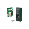 Studfinder Bosch Truvo 0603681205 — tuvastussügavus 50 mm, LED-indikaator