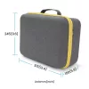 BenQ 5J.JSR09.001 projektori tarvik Kott