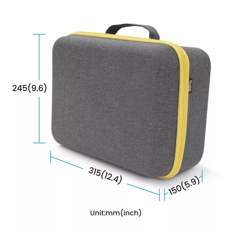BenQ 5J.JSR09.001 projektori tarvik Kott