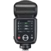 Flash Godox V100 Sony'le — kaasaskantav 100 Ws kaamera välklamp, sisseehitatud taaslaetav aku