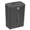 HP One Shred 6CC paberipurustaja Osakesteks purustamine 68 dB Must