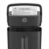 HP One Shred 6CC paberipurustaja Osakesteks purustamine 68 dB Must
